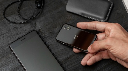 ¿Recuerdas la marca Palm? Ahora regresa con este ‘gadget’