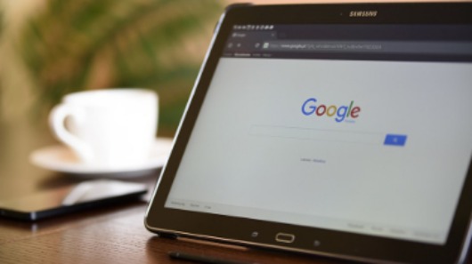Google AL Octubre 2018 Google AL Octubre 2018