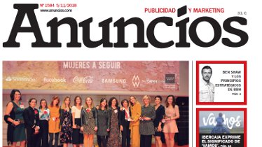 Editorial 1584: La agencia en casa