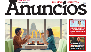 Editorial 1586: JWT y las fusiones de WPP
