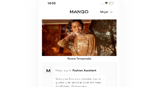 App de Mango
