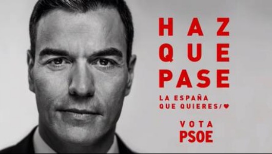 La campaña del PSOE fue obra de Kitchen