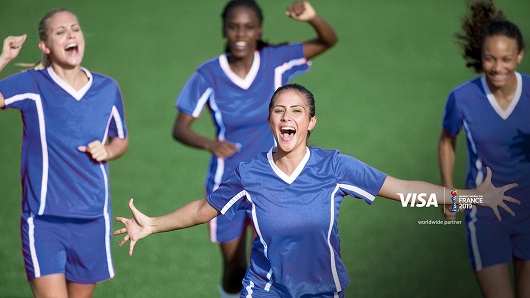 La Copa Mundial Femenina de la FIFA se celebra en Francia este verano 