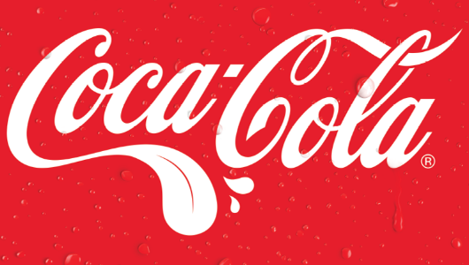 Coca-Cola cambió su logo para este verano