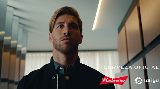 La campaña es obra de la agencia Deutsch NY La campaña es obra de la agencia Deutsch NY