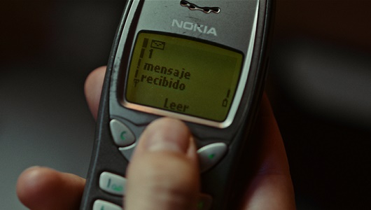 El Nokia 3310, al que todavía se le echa de menos