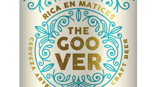 The Goover se elabora en Sabadell (Barcelona)