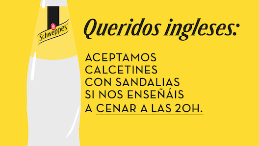 La creatividad es de La Despensa La creatividad es de La Despensa
