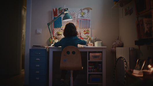 La creatividad es de McCann La creatividad es de McCann