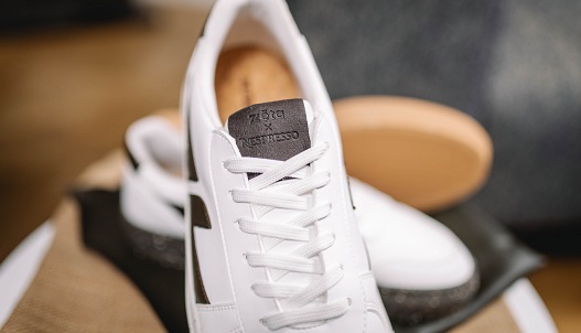 Las zapatillas Las zapatillas