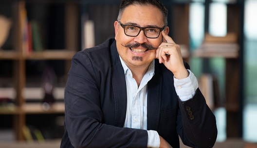 Carlos Cantú Carlos Cantú