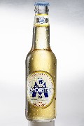 Cervezas Moritz lanza una cerveza sin alcohol para el segmento premium