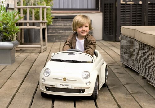 Fiat y Alfa también juegan en Imaginarium Fiat y Alfa también juegan en Imaginarium