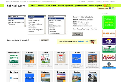 Original acción interactiva: un portal se disfraza de su competidor por Carnaval Original acción interactiva: un portal se disfraza de su competidor por Carnaval