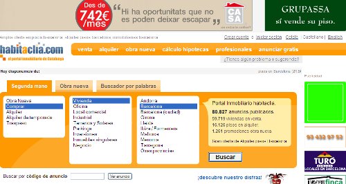 Original acción interactiva: un portal se disfraza de su competidor por Carnaval Original acción interactiva: un portal se disfraza de su competidor por Carnaval
