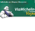 Michelin potencia su estrategia en internet