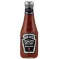 Heinz lanza una edición limitada para que sus fans de Facebook la compren primero