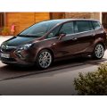 TNS Auto: Opel, la marca que hizo mayor esfuerzo promocional en 2015