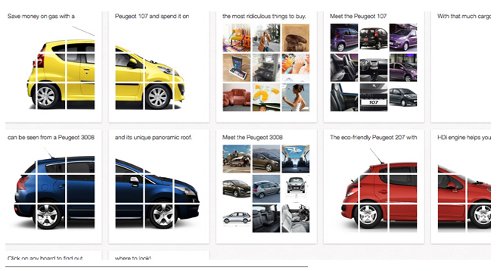 Un ejemplo de cómo una marca puede usar Pinterest de manera inteligente Un ejemplo de cómo una marca puede usar Pinterest de manera inteligente