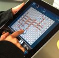 El 46% de los usuarios españoles navega con la tableta mientras ve la TV