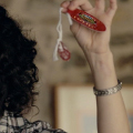 Campaña de Casa Tarradellas para posicionar su espetec como “snack natural”