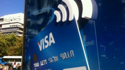 Los pagos digitales se afianzan en España, según un estudio de Visa