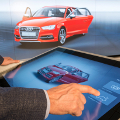 Tres de cada diez compradores de coches quieren relacionarse con las marcas en internet