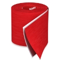 Renova desvela cómo surgió el rollo de color rojo