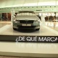 Exterior: ¿De qué marca es este coche?