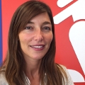 Eva Nogués, directora de marketing de La Sirena