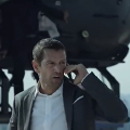 Geico recuerda en un divertido anuncio que tu madre te puede llamar en el peor momento