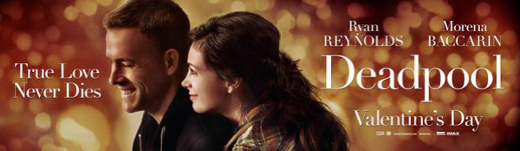 Exterior: Una película de acción bromea anunciándose como una comedia romántica Exterior: Una película de acción bromea anunciándose como una comedia romántica