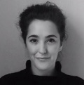 María Erhardt, directora de marketing de Mirabaud