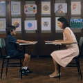 Un sorprendente experimento con padres e hijos centra la nueva campaña de Bic en Brasil