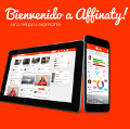 Affinaty, una red social española para que los usuarios opinen vía móvil