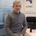 Ignacio de Juana, director de marketing de Load Safer