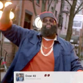 Bose convirtió en música los tuits de los fans de la Super Bowl