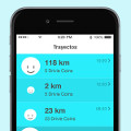 Telefónica presenta su ‘app’ Drivies con un vídeo 3D