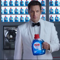 Super Bowl: Henkel presentó a “El Profesional” para aumentar la notoriedad de Persil