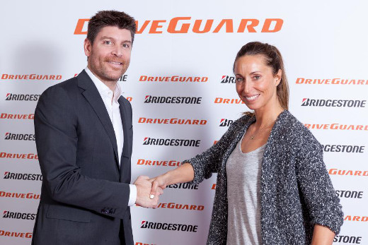 Por qué Gemma Mengual es la mejor embajadora para el nuevo neumático de Bridgestone Por qué Gemma Mengual es la mejor embajadora para el nuevo neumático de Bridgestone