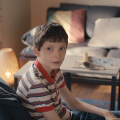 Simpática campaña de Ikea en Francia protagonizada por un niño "que sabe mucho"