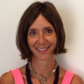 Rosa Agustí, gerente de generación de demanda de Mutua Madrileña