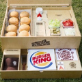 Burger King invita a los neozelandeses a que se preparen ellos mismos los Whoppers