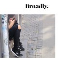 Broadly, un nuevo canal dirigido a mujeres