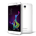 Llega una nueva marca de ‘smartphones’ y es china