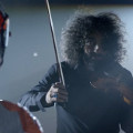 ¿Qué hace Ara Malikian en un spot de Repsol?