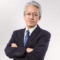 Naoki Machida, director de marketing de Oki Iberia