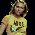 Nike cesa su relación con Maria Sharapova tras su positivo por dopaje