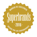 Estas son las marcas españolas que llevarán el sello de Superbrands 2016