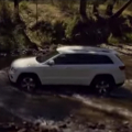 Jeep lanza un sorteo en Australia en el que regalará una parcela en medio de la nada